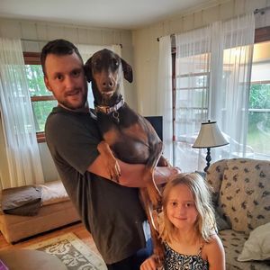 Meet your Posher, Jon